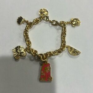 Lilly Pulitzer bracelet